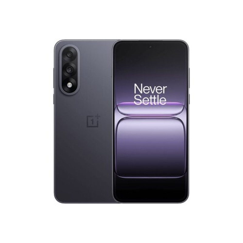 OnePlus Nord 5 / Phantom Grey / 6.83 " / Swift AMOLED / 256 GB