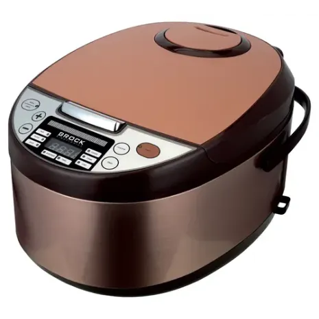 Multivārāmais katls, angļu val panelis 900W, 220V ~50Hz, 5L