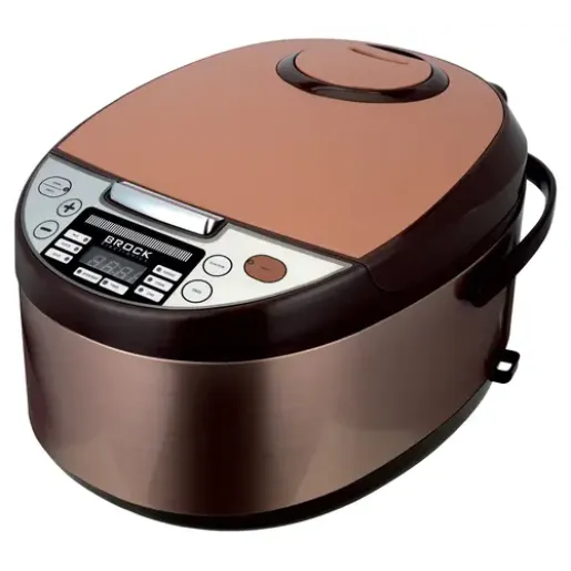 Multivārāmais katls, angļu val panelis 900W, 220V ~50Hz, 5L