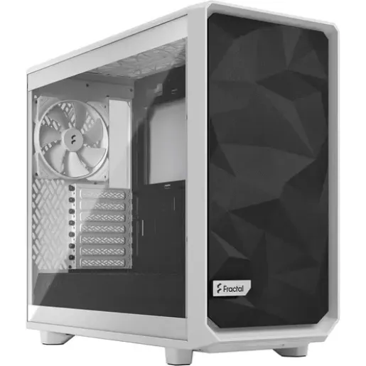 Fractal Design Meshify 2 Lite TG Clear (FD-C-MEL2A-04)