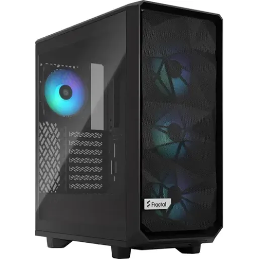 Fractal Design Meshify 2 Compact RGB (FD-C-MES2C-06)