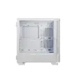 MSI MPG VELOX 100R White PC Case, Mid-Tower, USB 3.2 (MPG VELOX 100R WHITE)