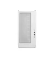 MSI MPG VELOX 100R White PC Case, Mid-Tower, USB 3.2 (MPG VELOX 100R WHITE)