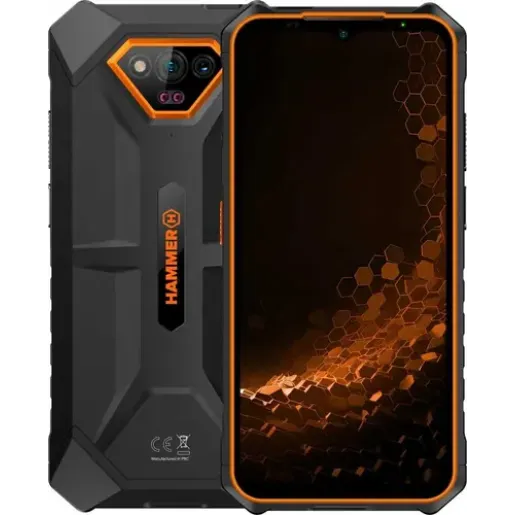 Hammer V