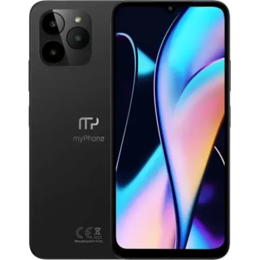 myPhone 