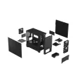 Fractal Design Pop Mini Silent (FD-C-POS1M-01)