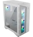 MSI MPG GUNGNIR 110R Mid-Tower White (MPG GUNGNIR 110R WHITE)