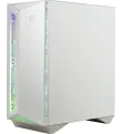 MSI MPG GUNGNIR 110R Mid-Tower White (MPG GUNGNIR 110R WHITE)