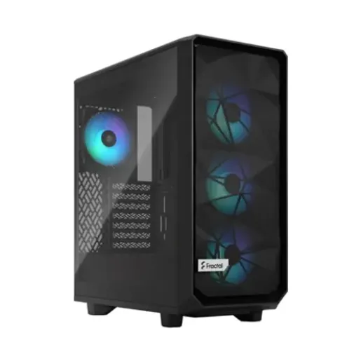 Fractal Design Meshify 2 Compact Lite RGB (FD-C-MEL2C-05)