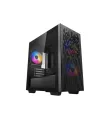 Deepcool MATREXX 40 3FS (DP-MATX-MATREXX40-3FS)