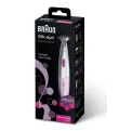 Braun SilkFinish FG1100 