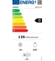 Gorenje OBRB615DR