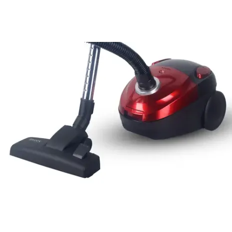 BROCK putekļsūcējs ar maisu, 220-240V, ~ 50/60Hz, 800W