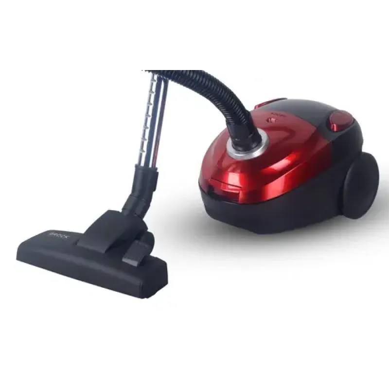 BROCK putekļsūcējs ar maisu, 220-240V, ~ 50/60Hz, 800W