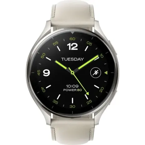 Xiaomi Watch 2 Titan