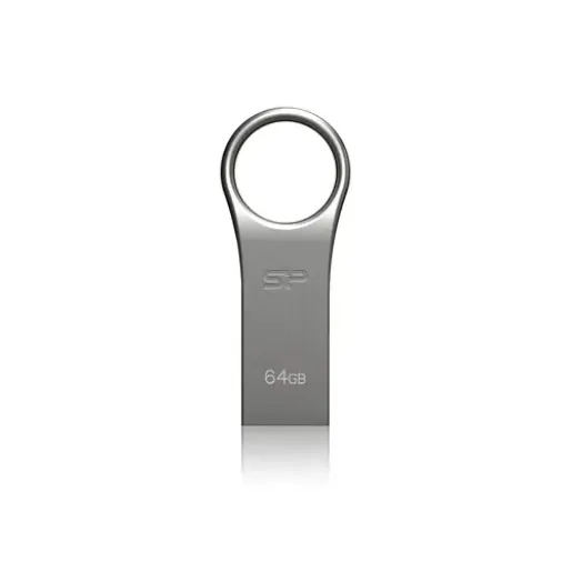 Silicon Power Firma F80, 16 GB, Silver