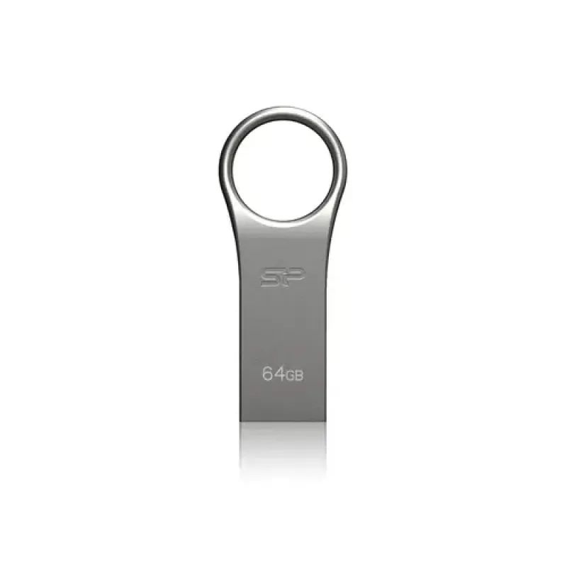 Silicon Power Firma F80, 16 GB, Silver
