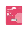 ADATA UR350, 64 GB, Black