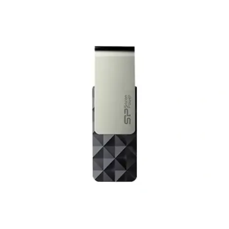 Silicon Power Blaze B30, 16 GB, Black