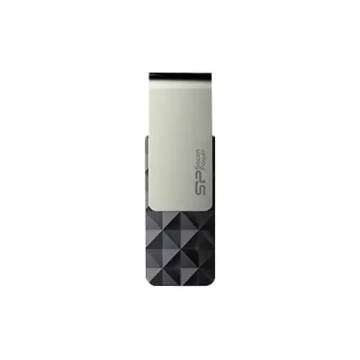Silicon Power Blaze B30, 16 GB, Black