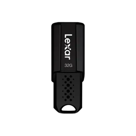Lexar JumpDrive S80, 32 GB, Black