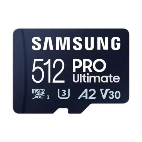 Samsung PRO Ultimate