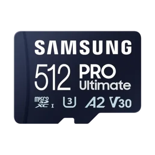 Samsung PRO Ultimate