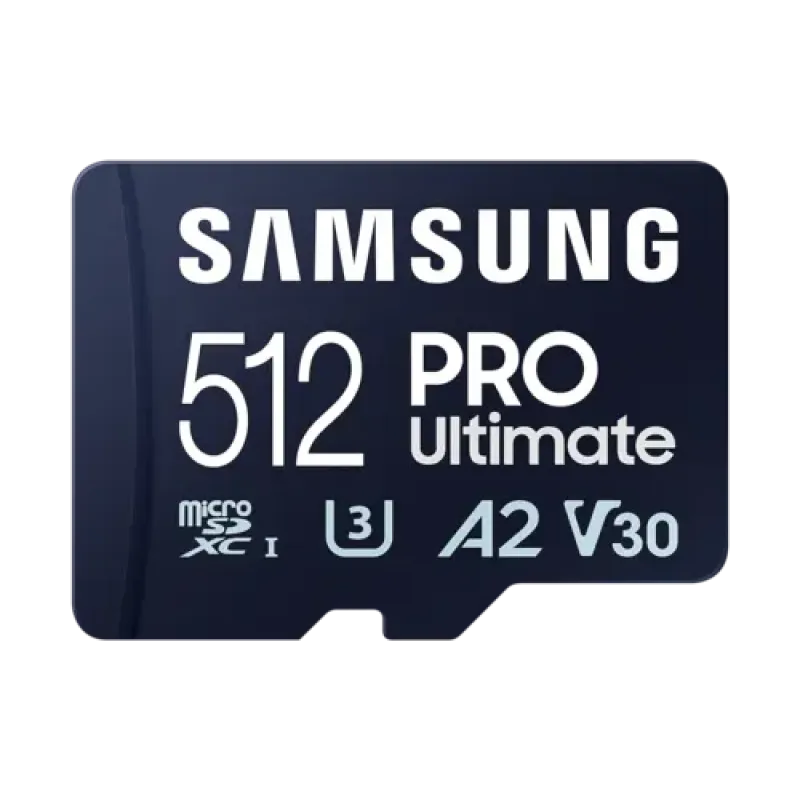 Samsung PRO Ultimate