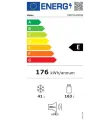Midea MDRT294FGE50