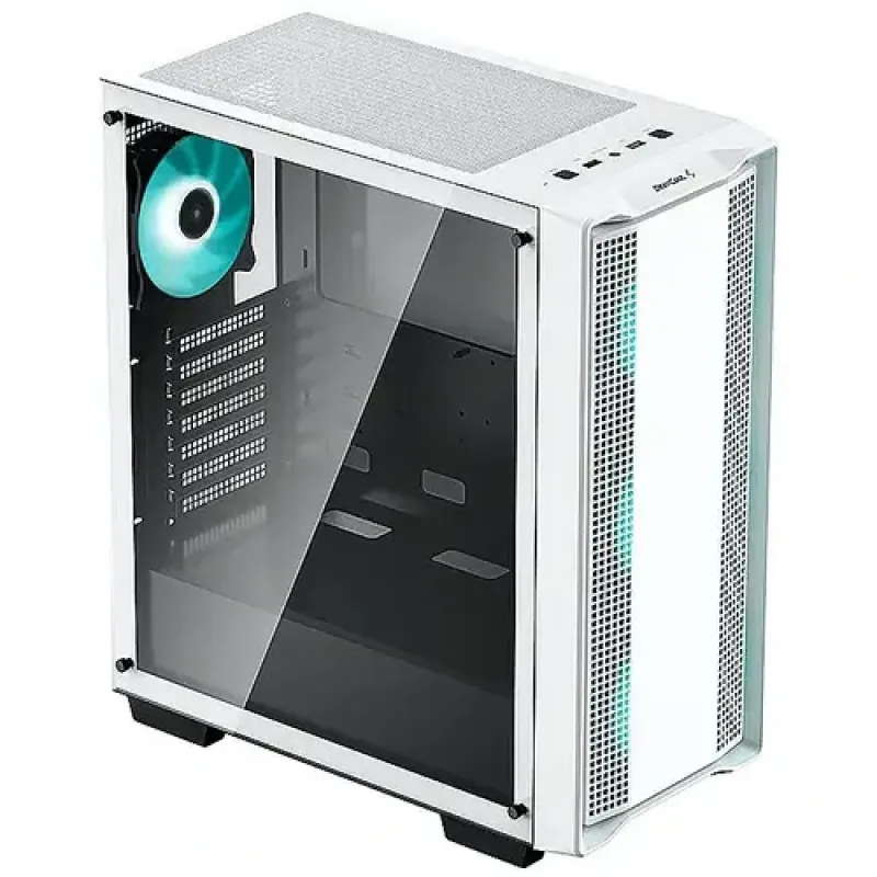 Deepcool CC560 V2 (R-CC560-WHGAA4-G-2)