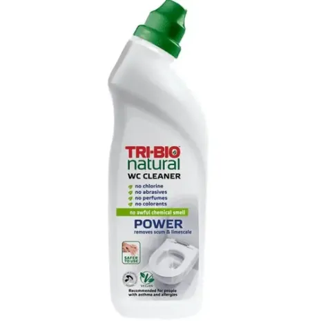 TRI-BIO WC TĪRĪTĀJS POWER 0.71L
