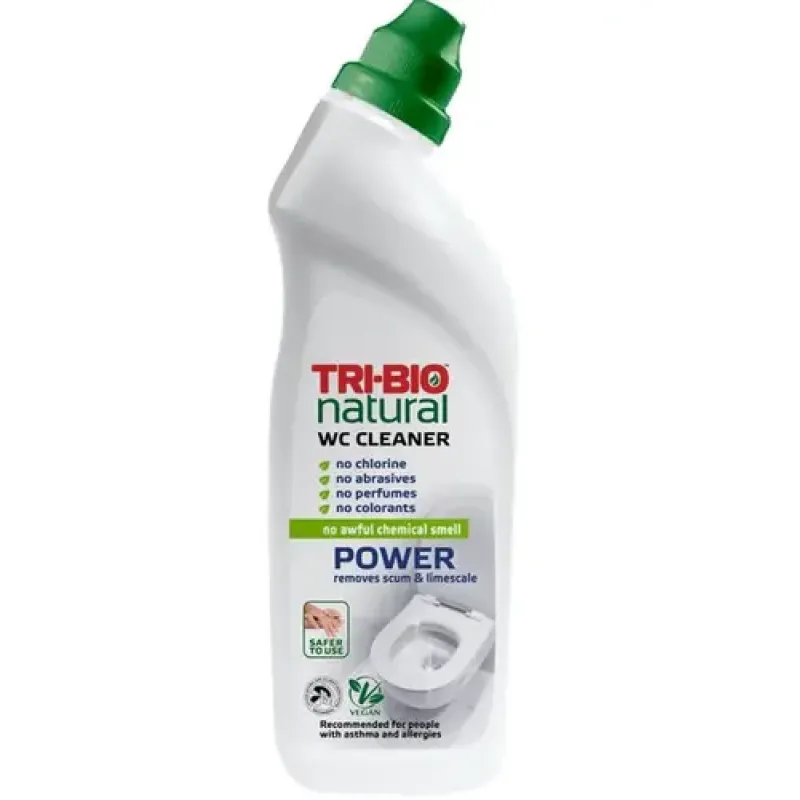 TRI-BIO WC TĪRĪTĀJS POWER 0.71L