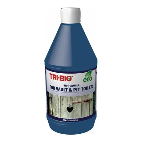 TRI-BIO SAUSĀM TUALETĒM 0.55L