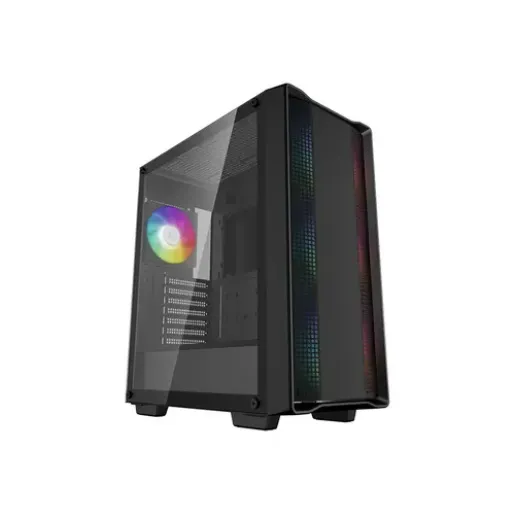 Deepcool CC560 ARGB V2 (R-CC560-BKTAA4-G-2)