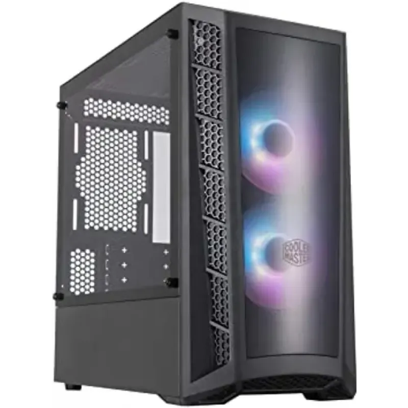 Cooler Master MasterBox MB320L ARGB (MCB-B320L-KGNN-S02)