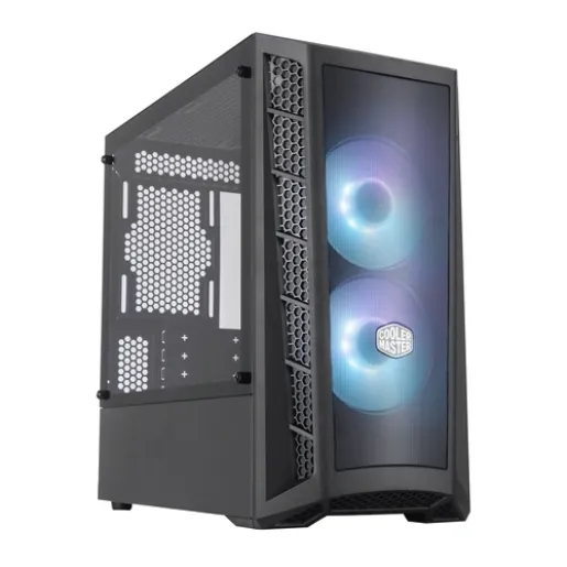 Cooler Master MASTERBOX MB311L ARGB (MCB-B311L-KGNN-S02)