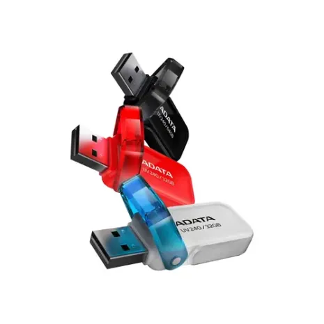 ADATA UV240, 32 GB, Black