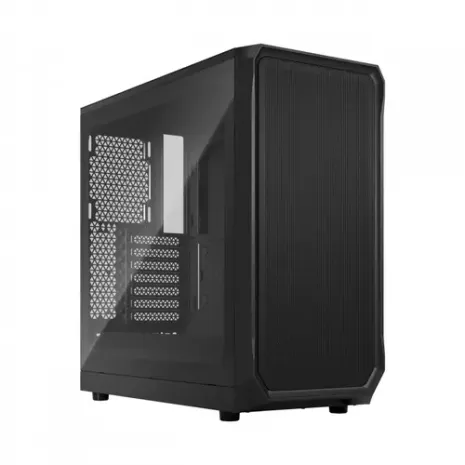 Fractal Design  Focus 2 (FD-C-FOC2A-01)