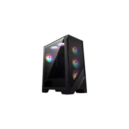 MSI MAG FORGE 120A AIRFLOW