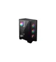 MSI MAG FORGE 120A AIRFLOW