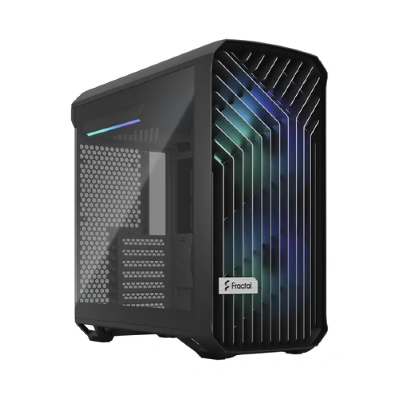 Fractal Design Torrent Compact RGB TG Light Tint ( FD-C-TOR1C-02)