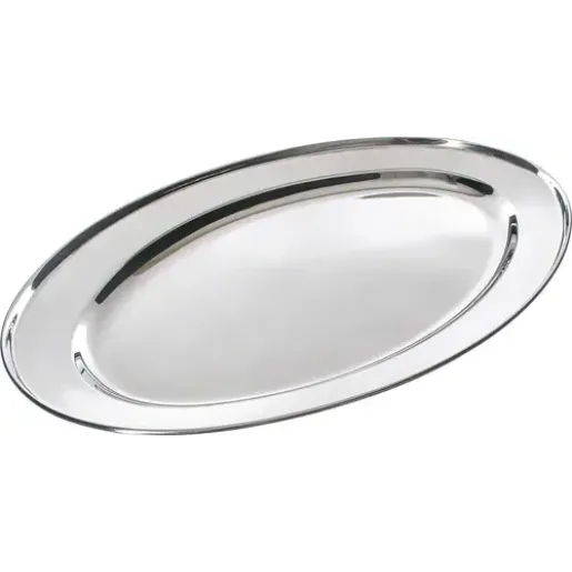Ovāla paplāte 30cm