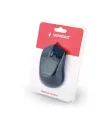Gembird, Optical mouse, Black (MUS-3B-02)