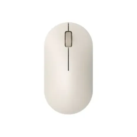 Xiaomi Wireless Mouse Lite 2, White (BHR8915GL)