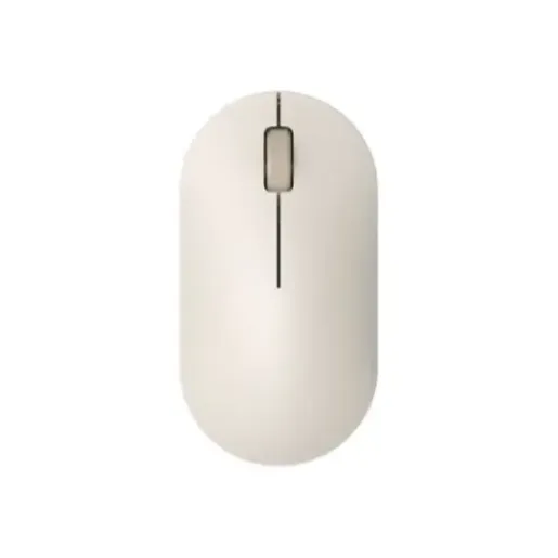 Xiaomi Wireless Mouse Lite 2, White (BHR8915GL)