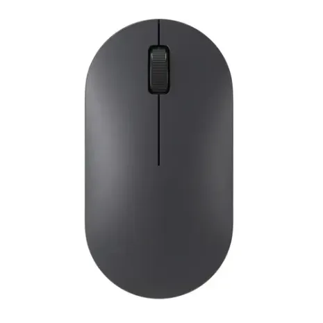 Xiaomi Wireless Mouse Lite 2, Black (BHR8916GL)