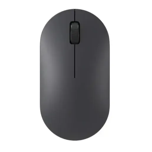 Xiaomi Wireless Mouse Lite 2, Black (BHR8916GL)