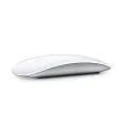 Apple Magic Mouse with Multi-Touch Surface, Wireless, Bluetooth, White (MXK53ZM/A)