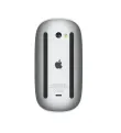 Apple Magic Mouse with Multi-Touch Surface, Wireless, Bluetooth, White (MXK53ZM/A)