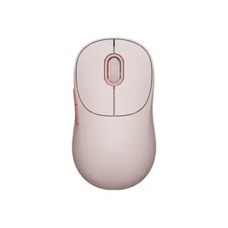 Xiaomi Wireless Mouse 3, Pink (BHR8911GL)